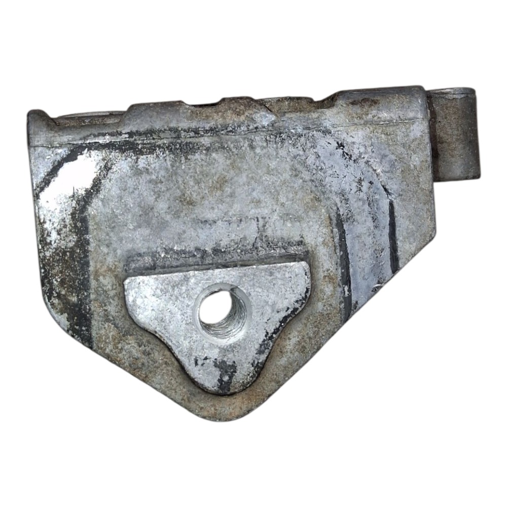 Suporte Coxim Motor Vw Fox 2012 5u0199185 7