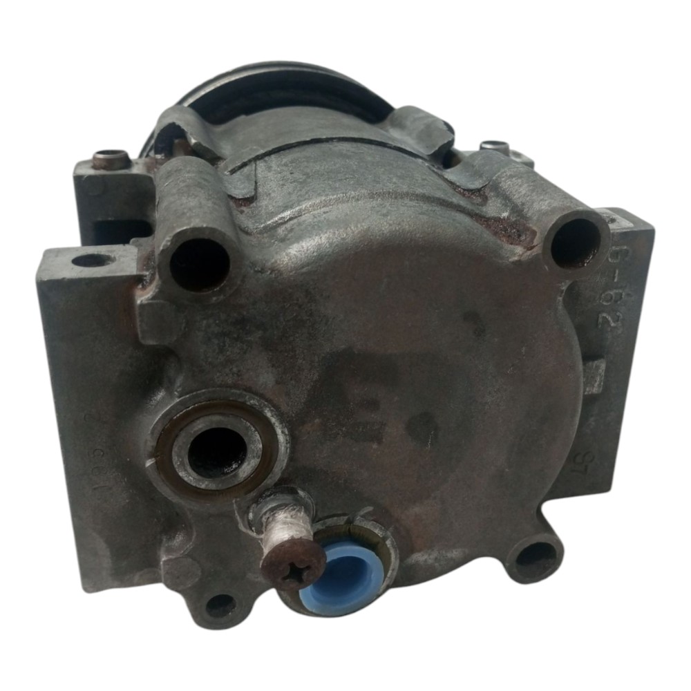 Compressor Do Ar Ford Escort 1997 3