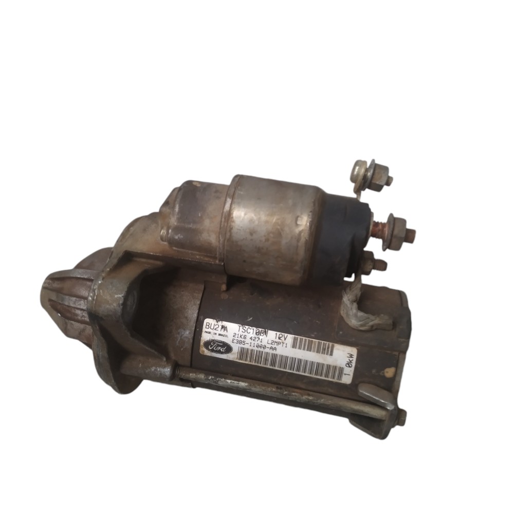 Motor Arranque Ford Ka 2015 1