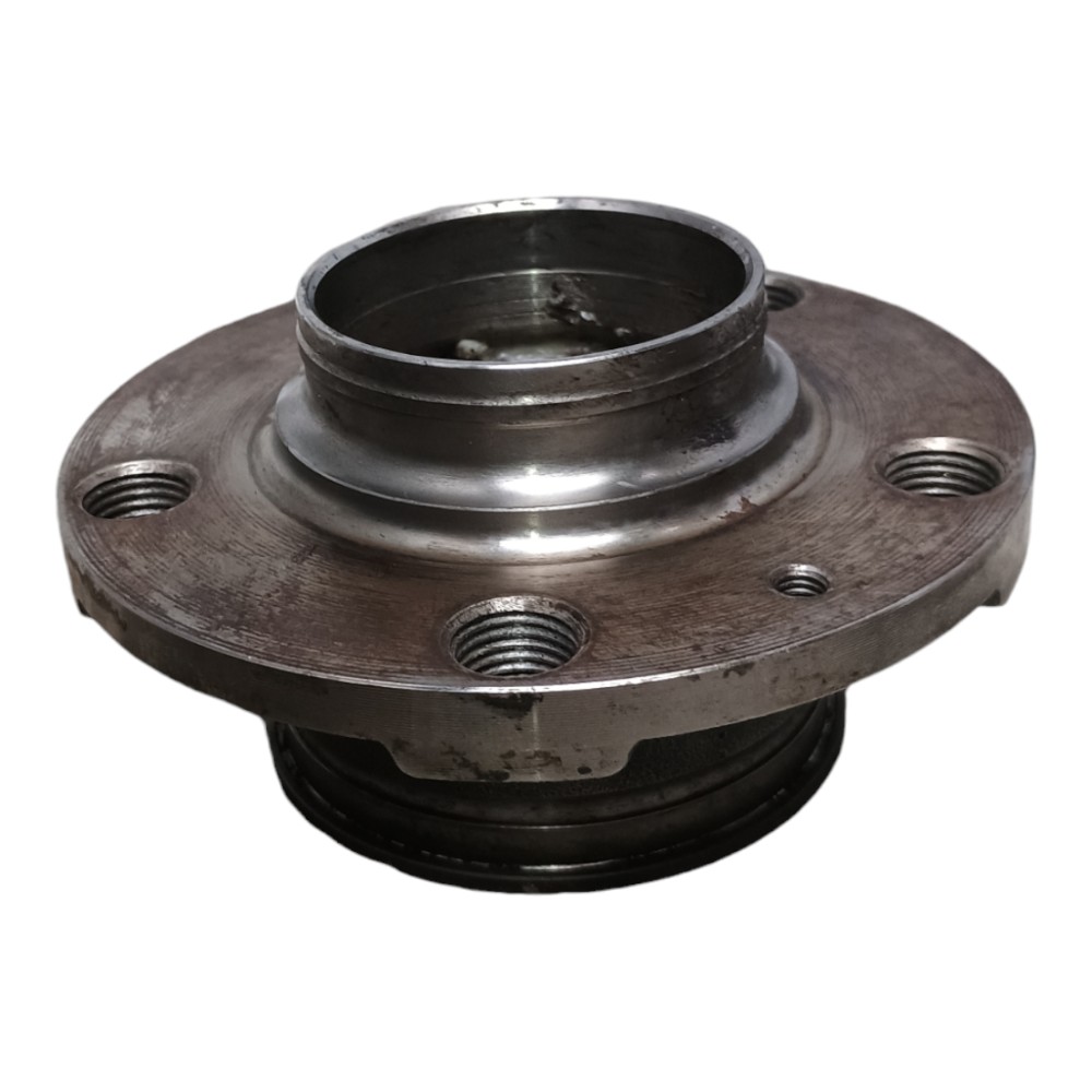 Cubo Roda Traseira Vw T Cross Tsi 2022 2