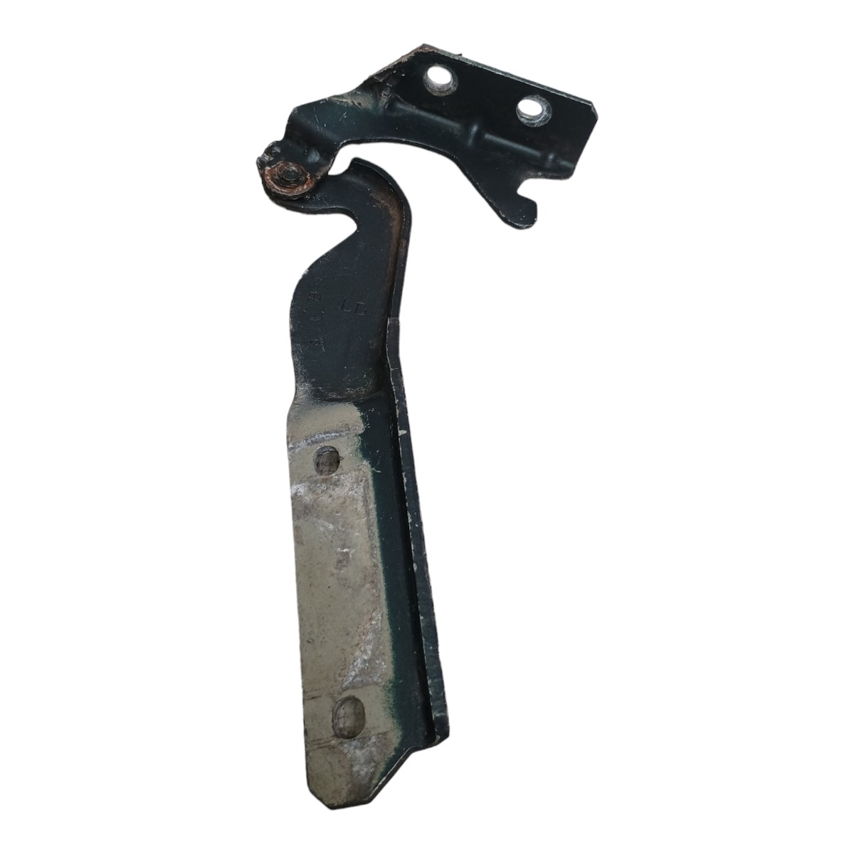 Dobradiça Direita Capô Fiat Pálio 1998 3