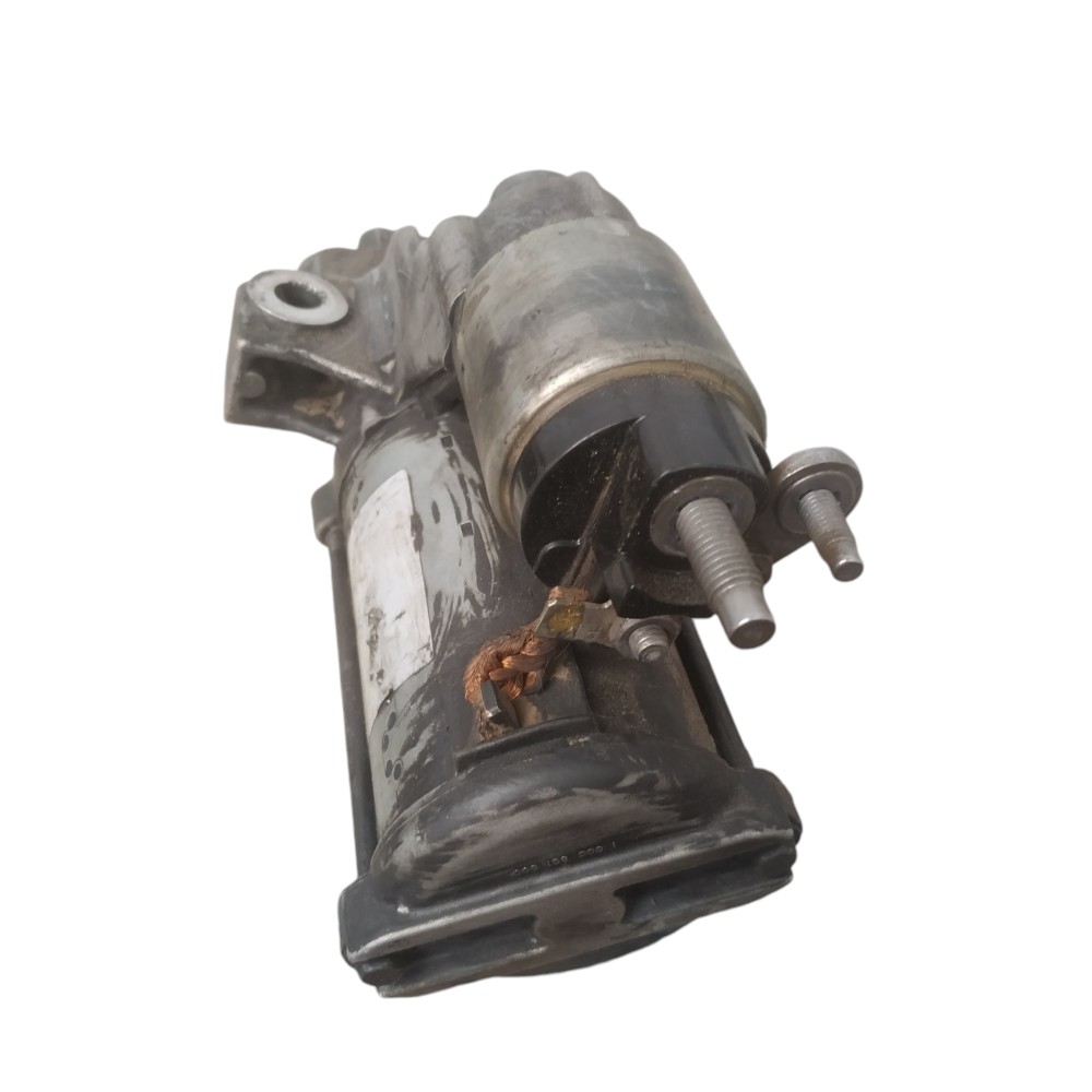 Motor Arranque Ford Ecosport Titanium 2015 3