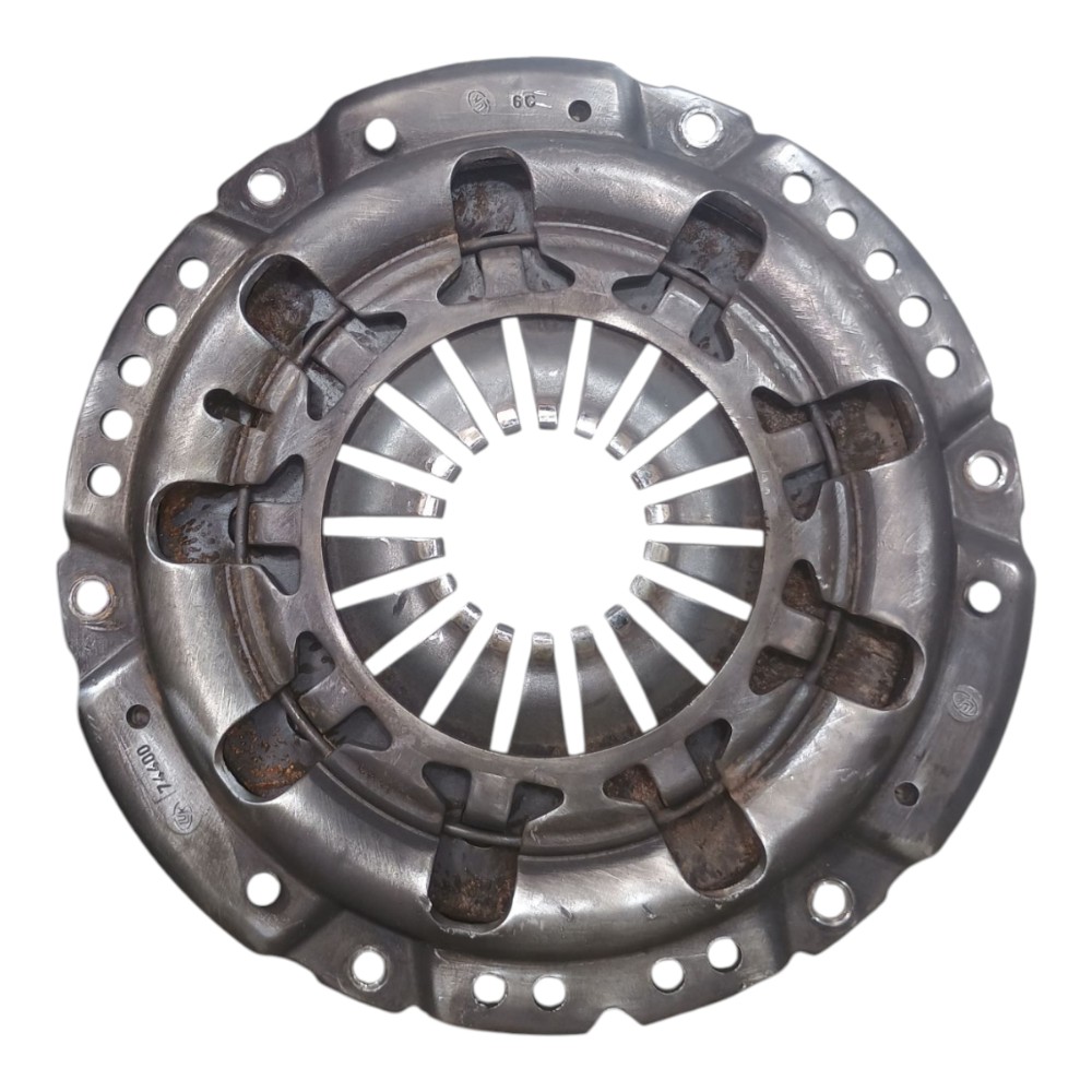 Plato Embreagem Gm Astra 2.0