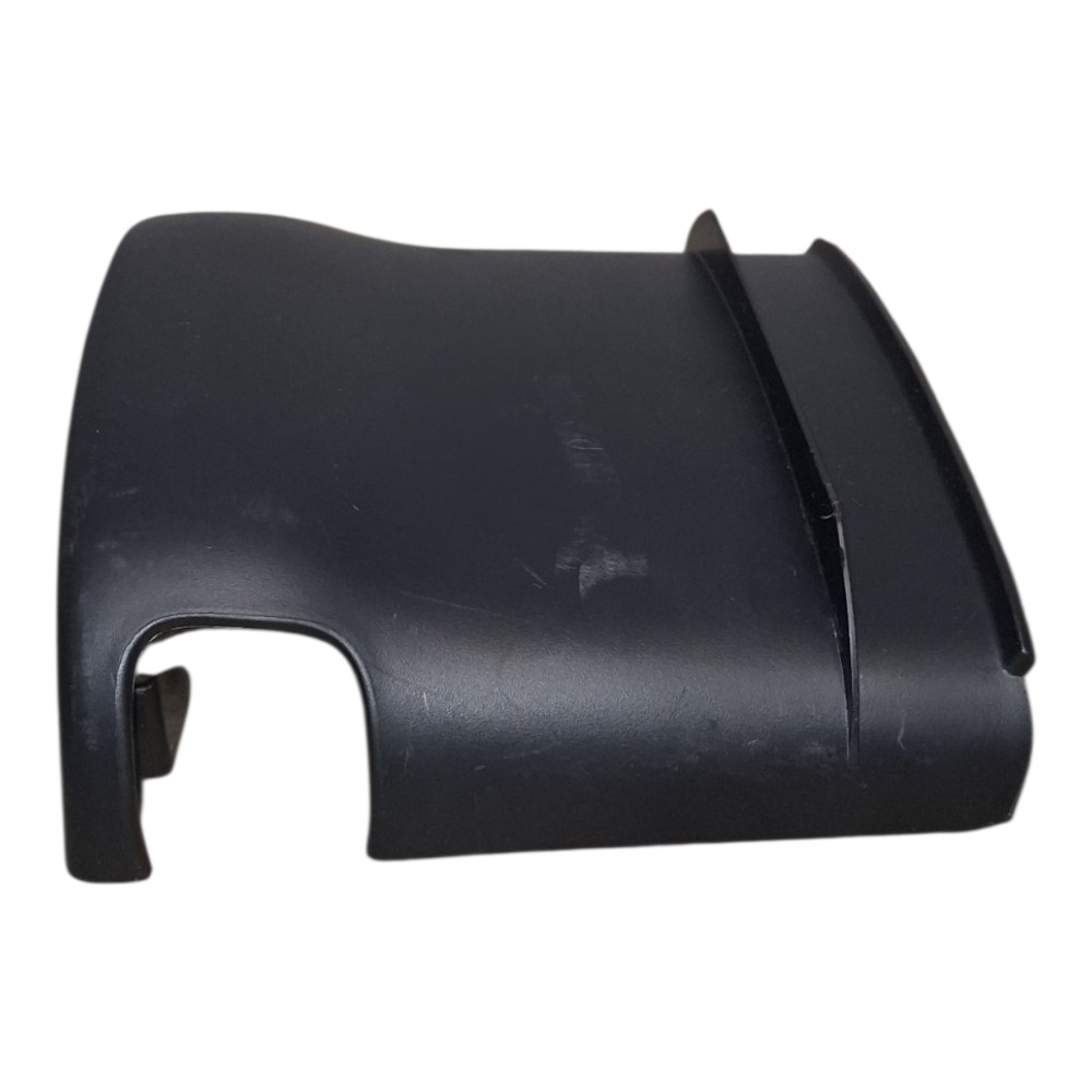 moldura superior coluna direção Vw Fox 2012 5Z0858565D 5