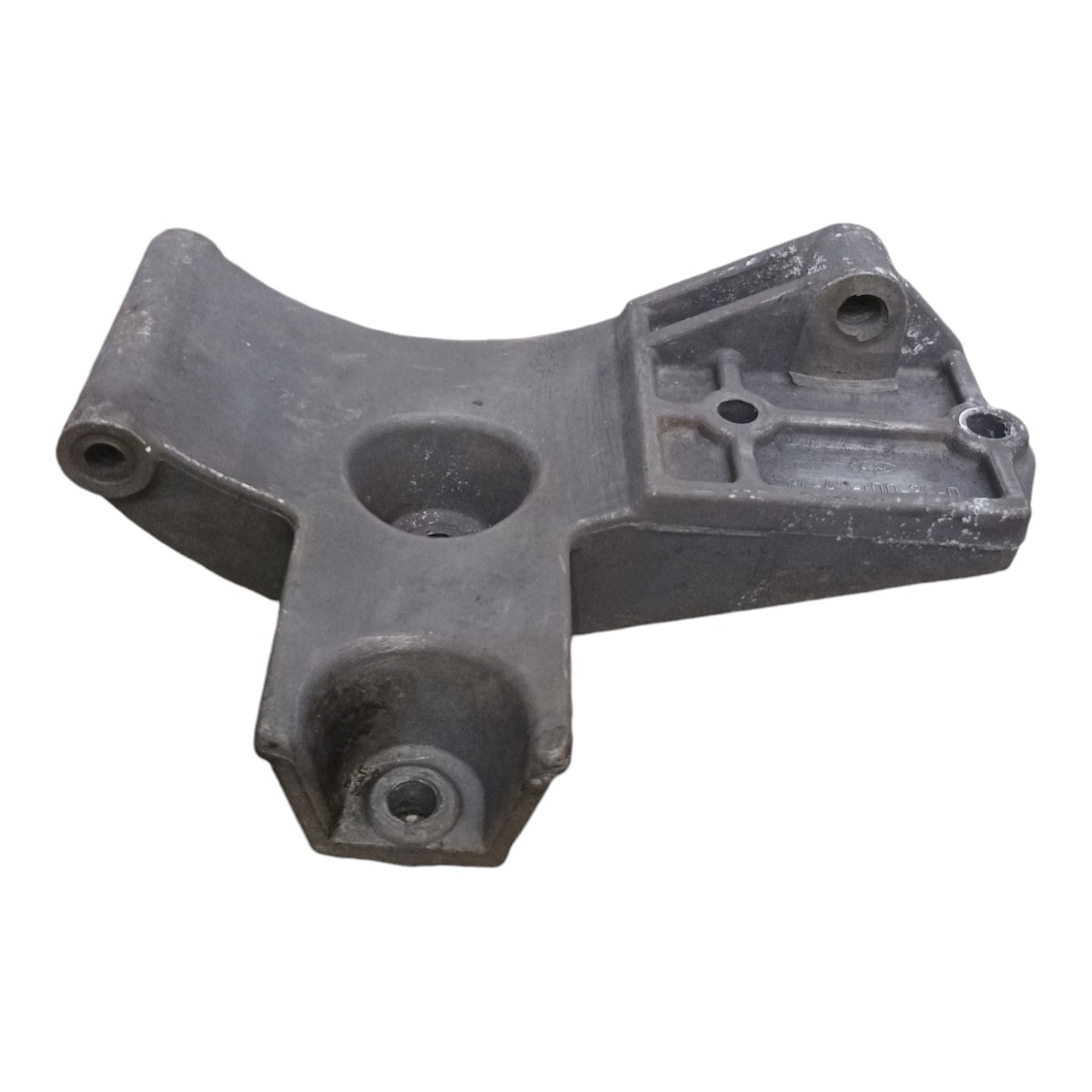 Suporte Alternador Ford Escort 1984 À 1989 84au10039d 3