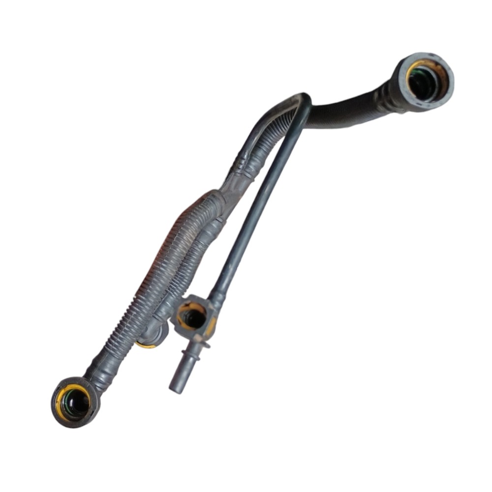 Mangueira Respiro Peugeot 206 207 1.6 16v  2010 6x8x215100 4