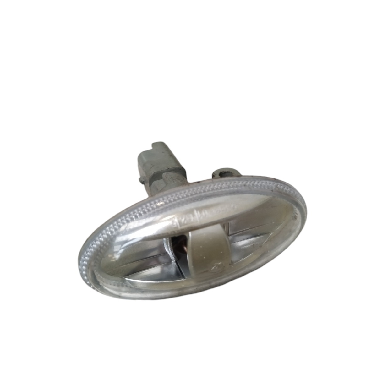 Lanterna Pisca Seta Paralama Peugeot 206 2004 – Prata Prata 1