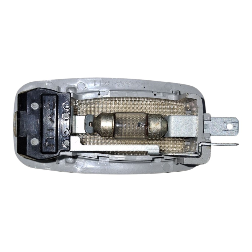 Luz Cortesia Teto Hyundai Ix35 2014 4