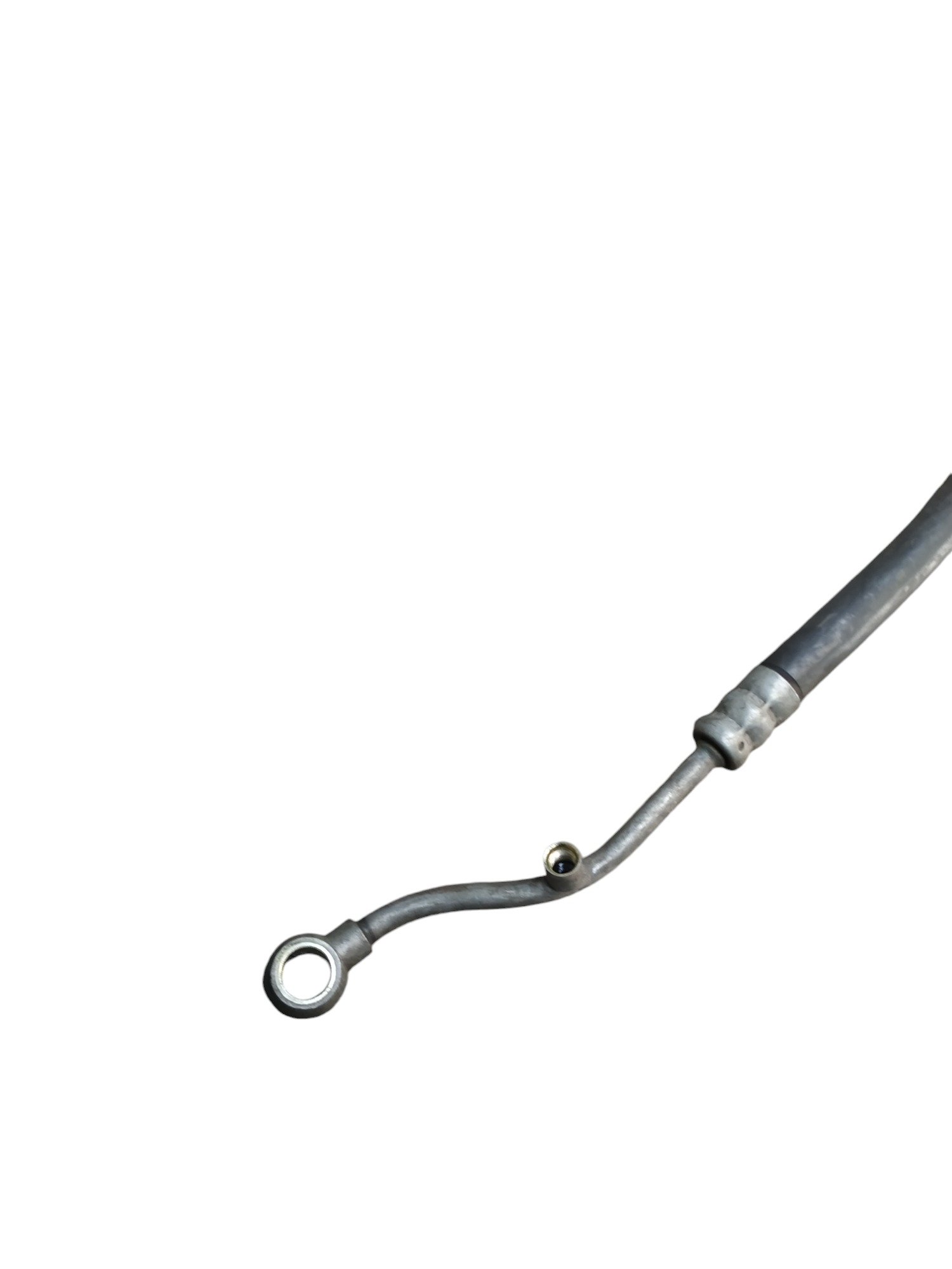 Mangueira Direção Hidráulica Vw Gol G3 2003 3