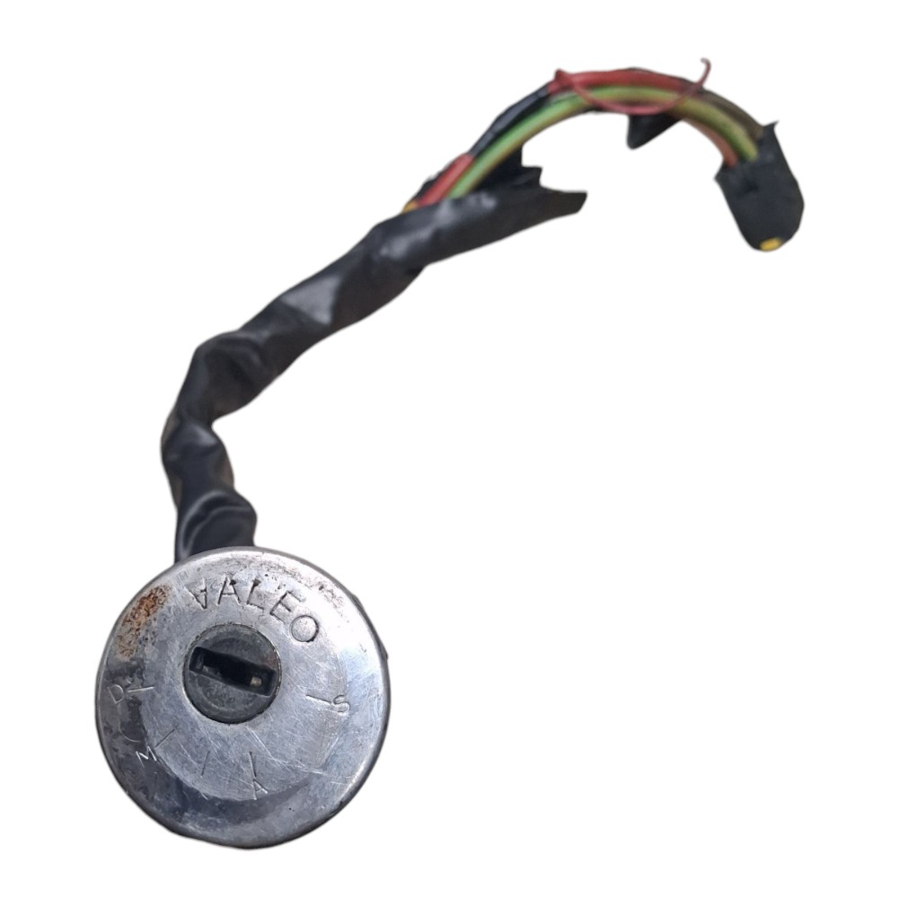 Cilindro Miolo Igniçao Renault Sandero 1.0 2008