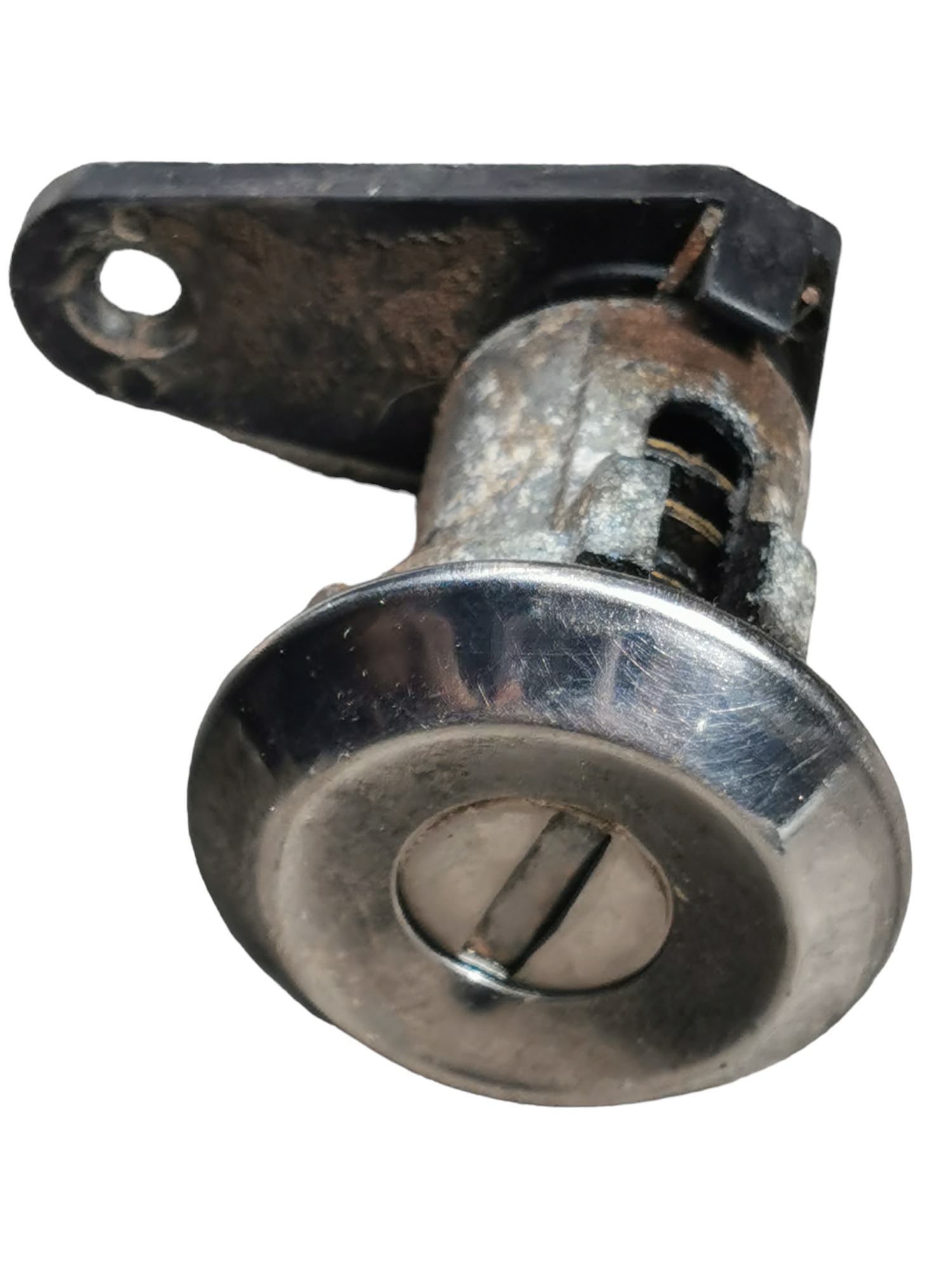 Miolo Porta Dianteira Direita Ford Escort 1992 3