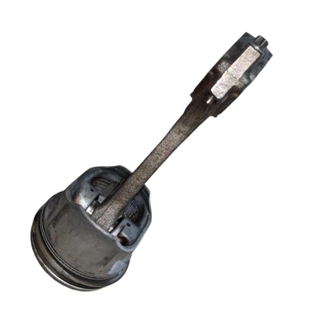 Pistão Biela Ford Ka 2008 4