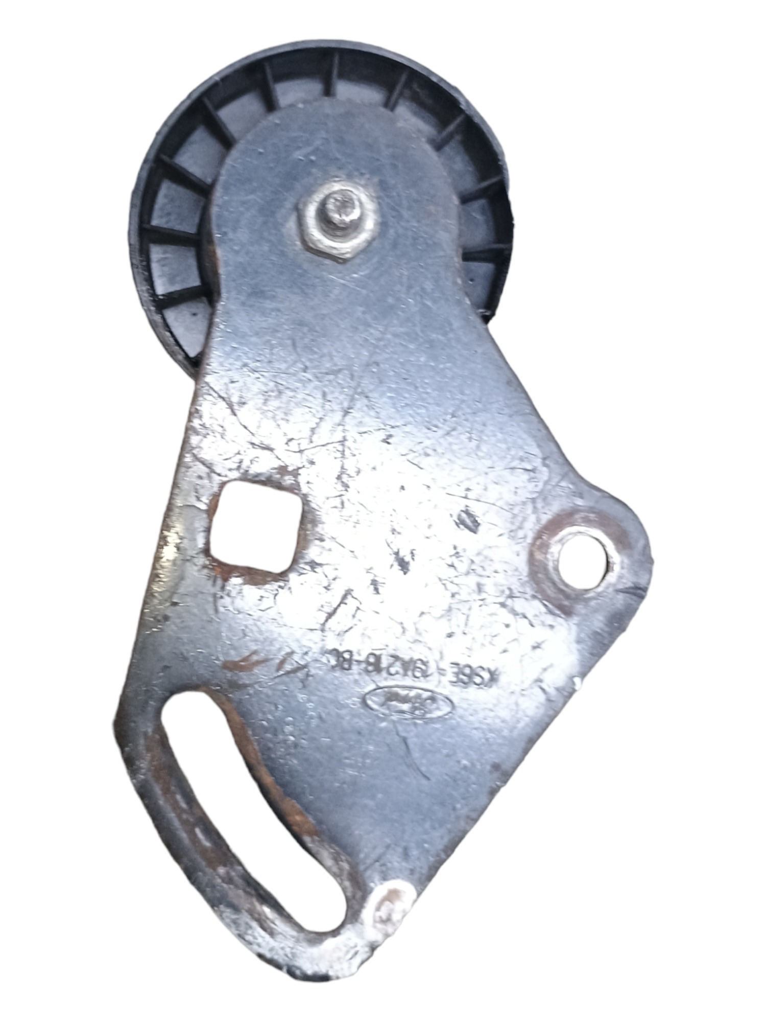 Tensor Correia Alternador Ford Fiesta 1999 Xs6e19a216bc 2