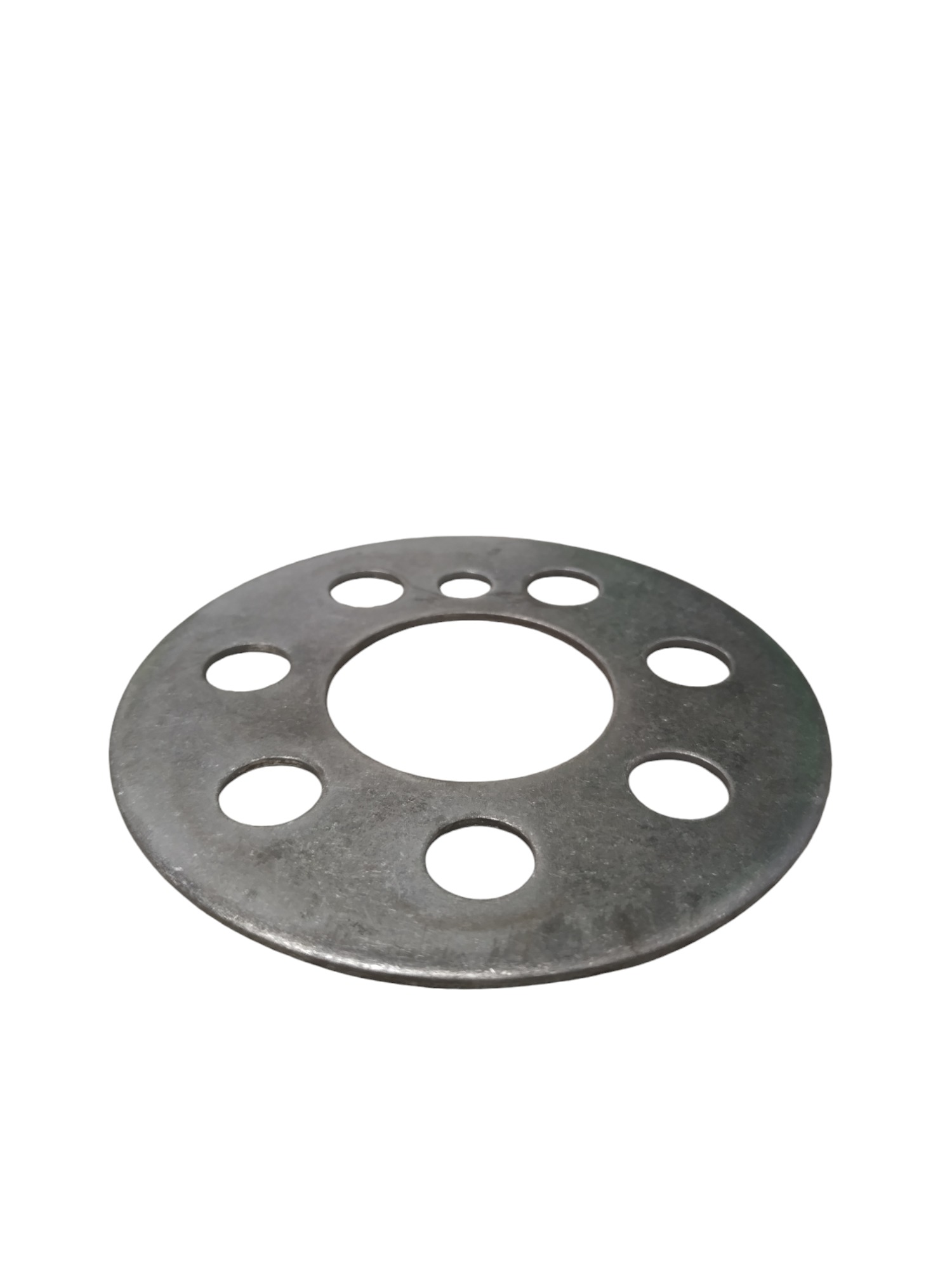 Anel Encosto Volante Motor Hyundai Ix35 2018 5