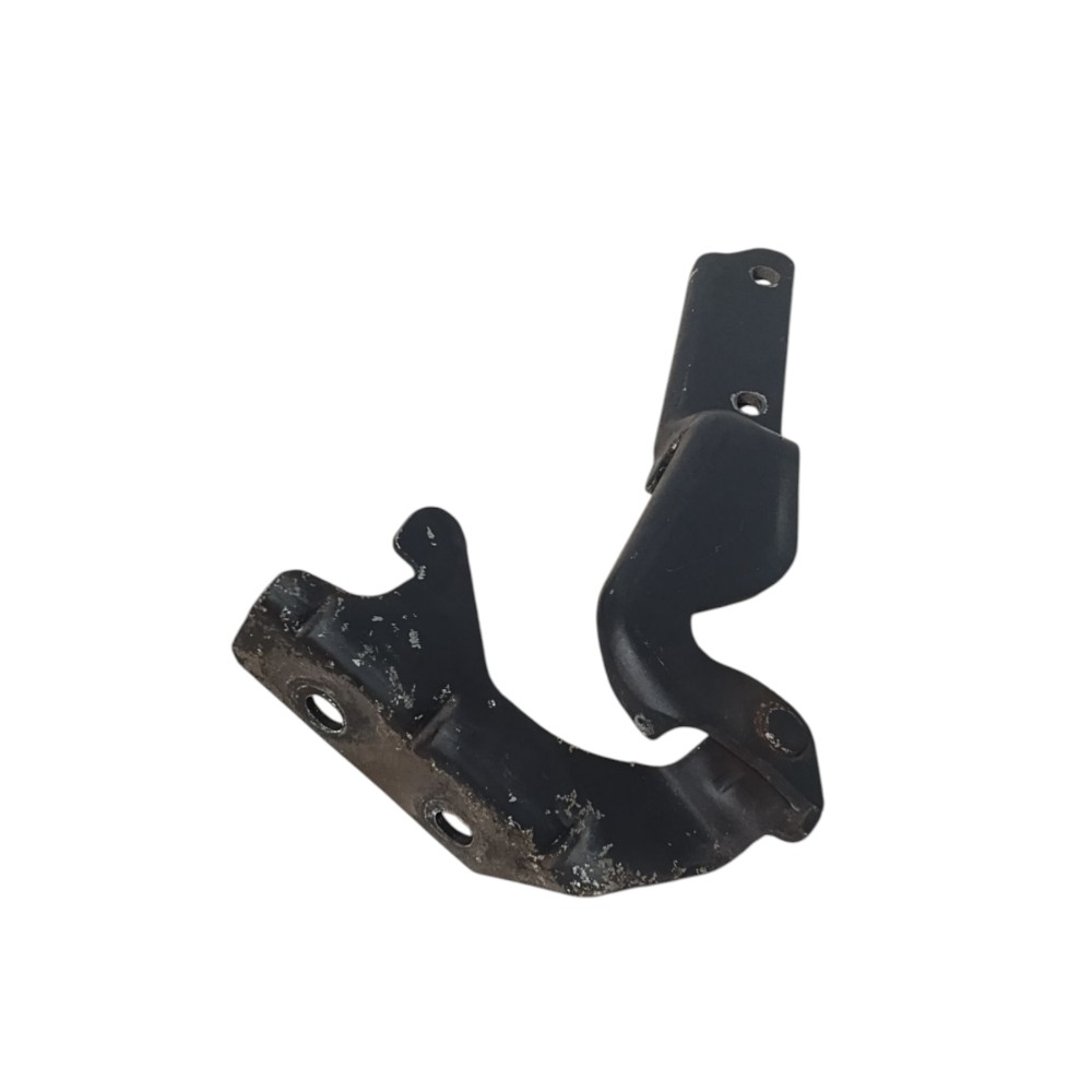 Dobradiça Capo Lateral Esquerda Fiat Palio 1.5 97 Fiasa 3