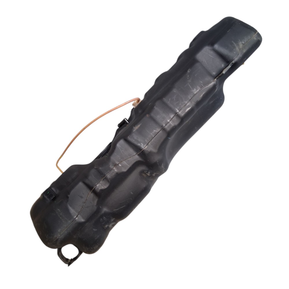 Tanque Combustível Vw Voyage 1.6 2010 4