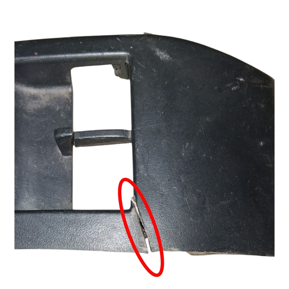 Moldura Comando Vidro Elétrico Le Fit 2010 83543tj0 *detalhe 4
