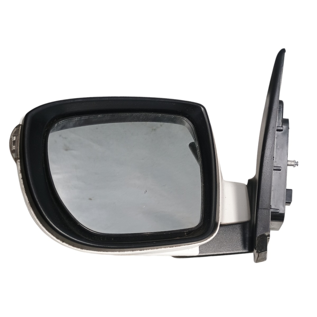 Retrovisor Esquerdo Hyundai Ix35 2017 E13027442 C/detalhes 1