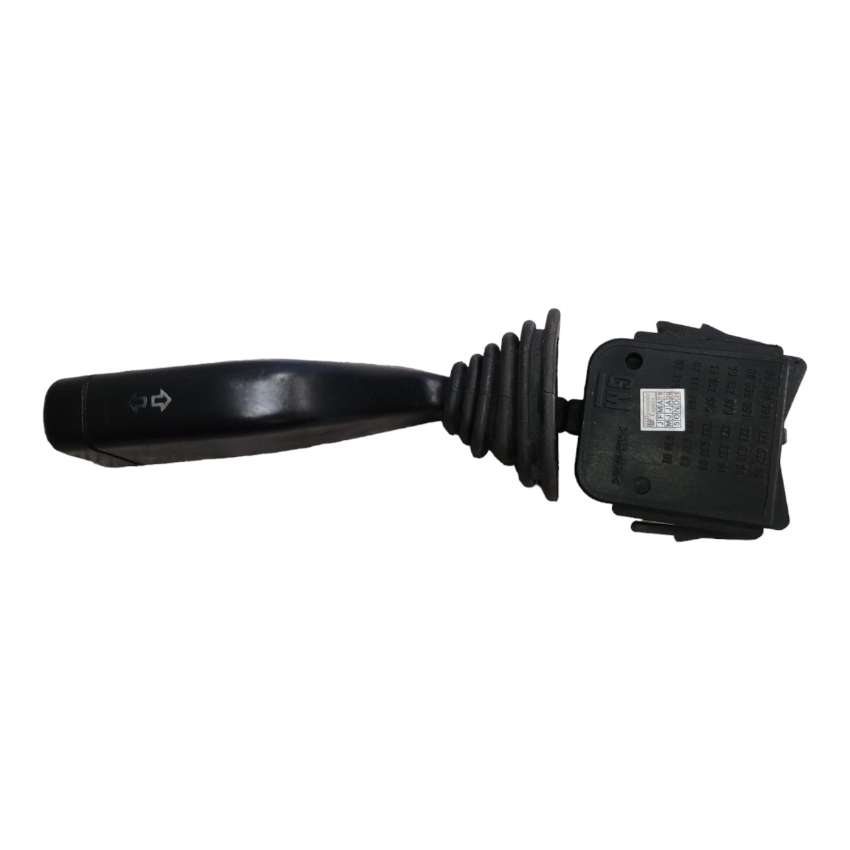 Chave Seta Gm Astra Corsa Vectra Zafira 1994 A 2012 1