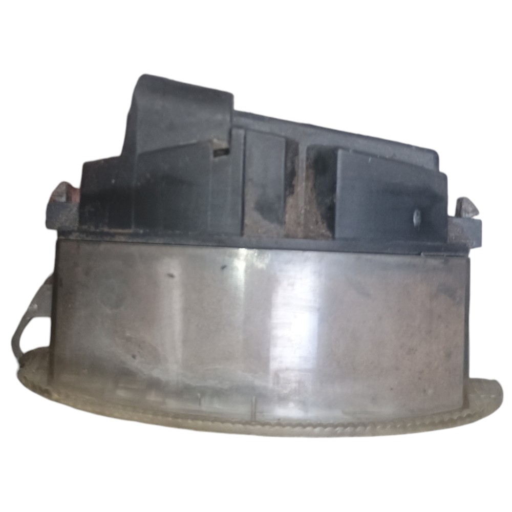 Lanterna Luz Placa Renault Clio Authentic 2004 3