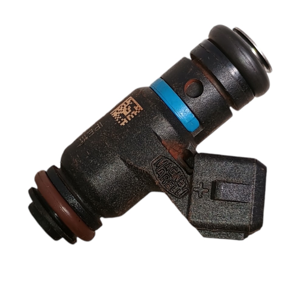 Bico Injetor Fiat Strada Endurance 1.4 2023 1