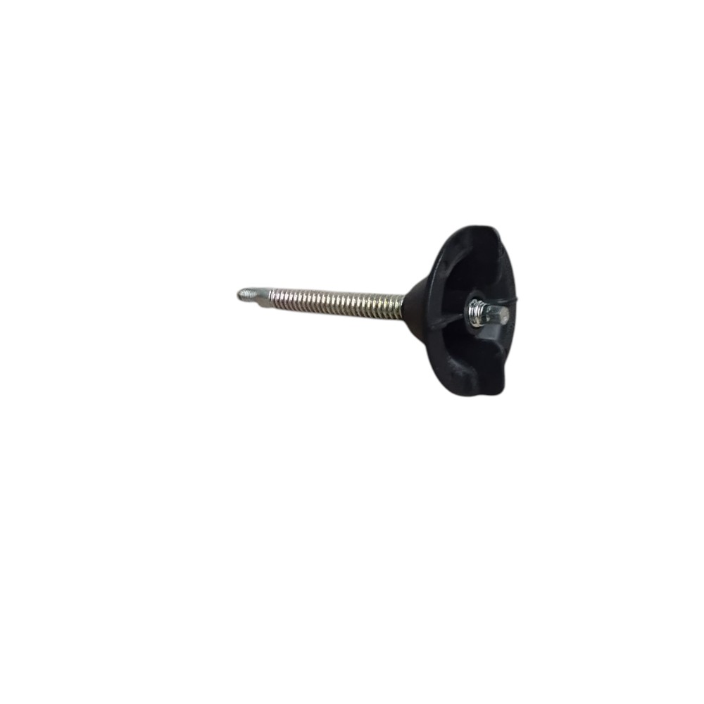 Porca Estepe Fixador Step Fixação Gm Onix Prisma 1998 A 2019 3