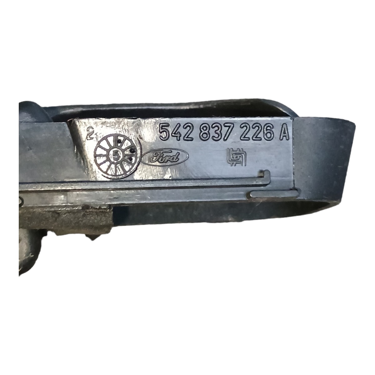 Maçaneta Interna Porta Dianteira Direita Ford Escort 1992 2