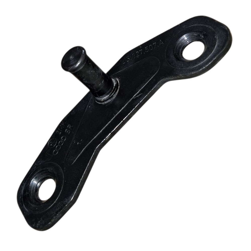 Batente Fechadura Porta Malas Vw Voyage 1.6 2010 1j5827507a 3