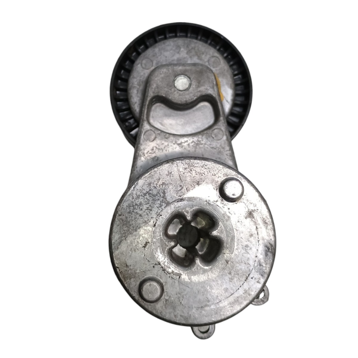 Tensor Correia Alternador Gm Corsa Hatch Maxx 1.0 2009