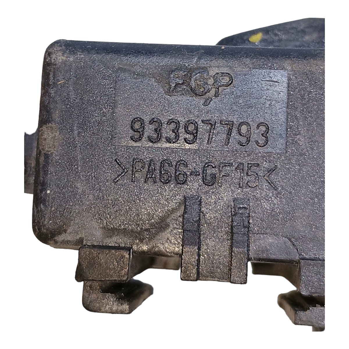 Válvula Canister Gm Celta Corsa Prisma 2006 A 2016 5