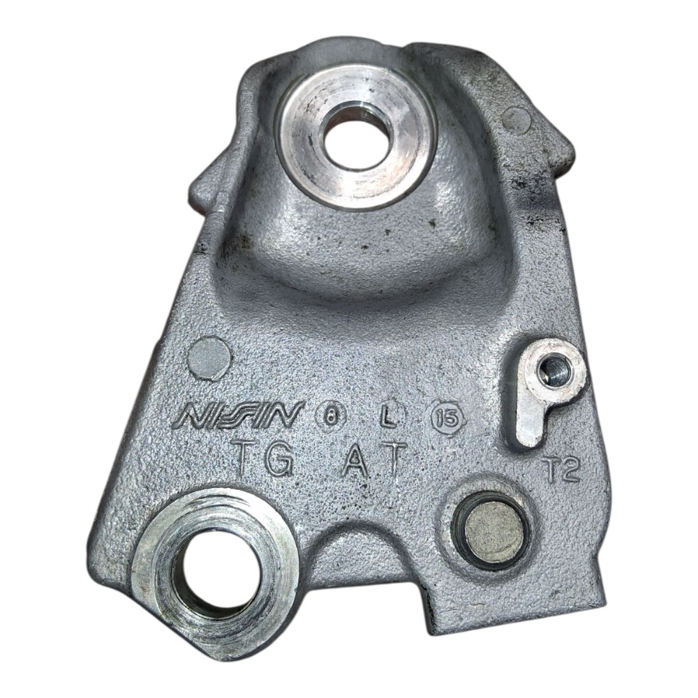Suporte Coxim Motor Honda City 2010 1