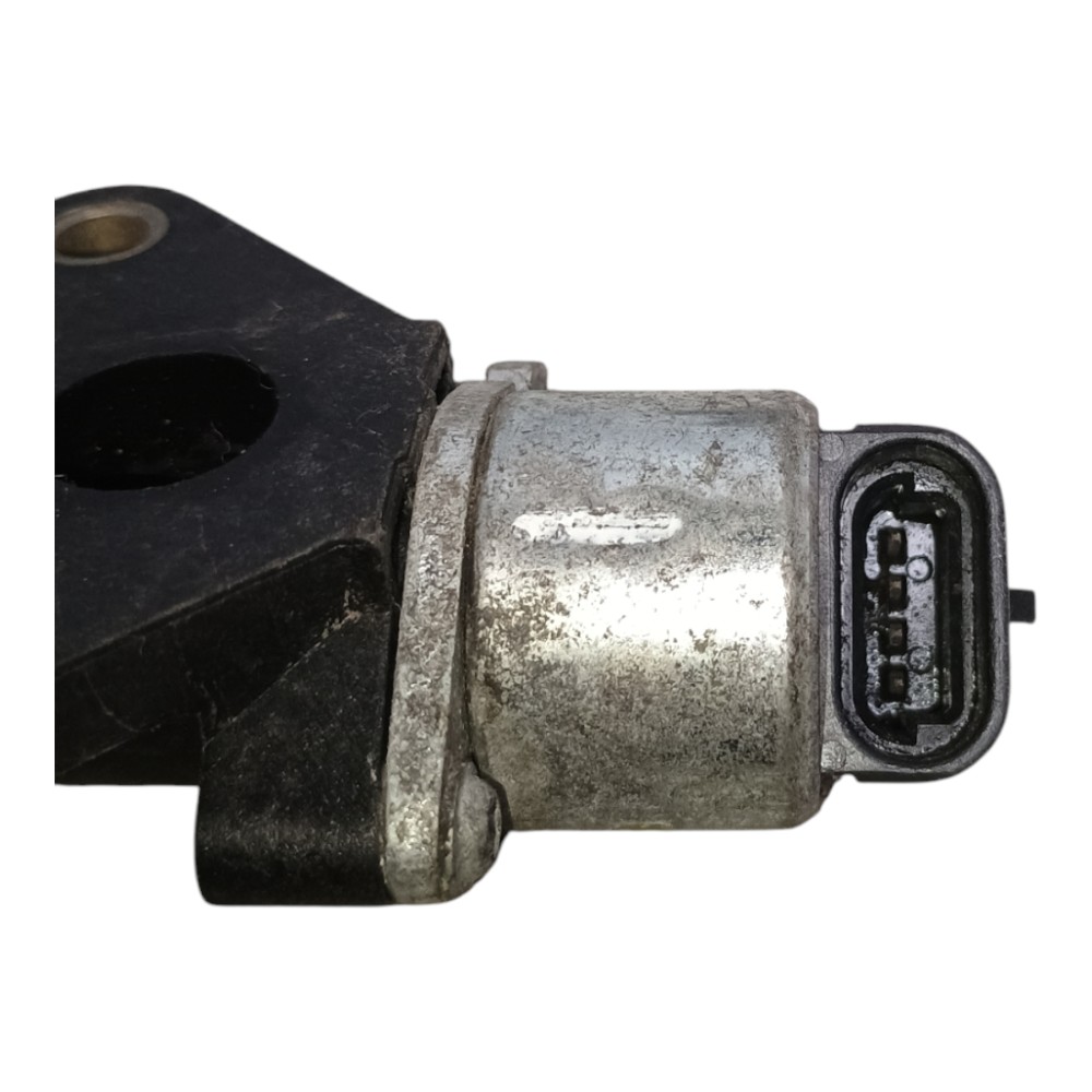 Atuador Marcha Lenta Ford Courier Ecosport Fiesta Ka 2005/13 5