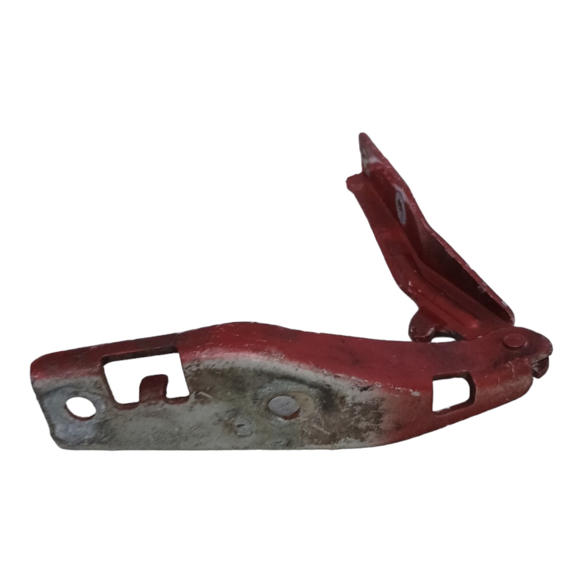 Dobradiça Capô Peugeot 206 2002 3