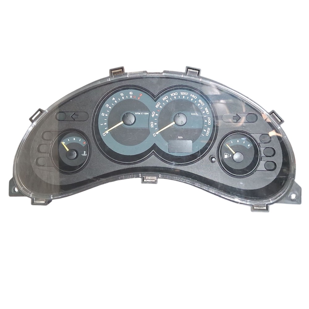 Painel Instrumentos gm classic 1.0 2012 2