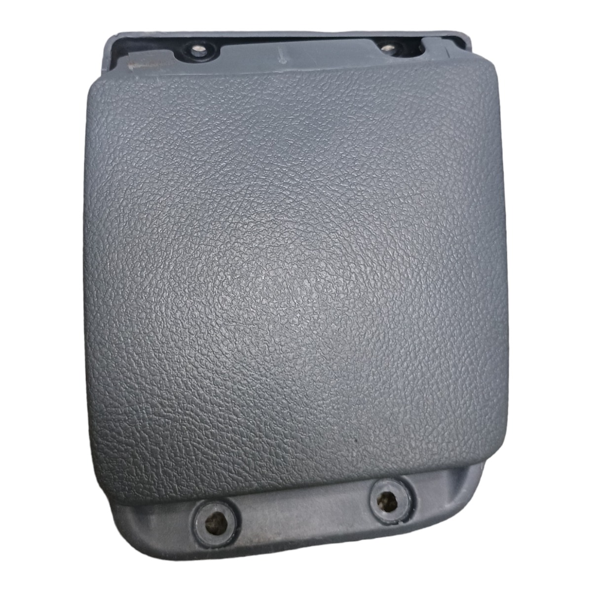Cinzeiro Moldura Porta Objeto Fiat Palio Siena 1996 A 2011 1
