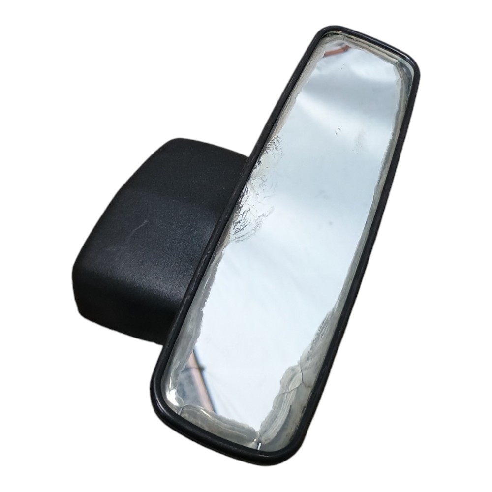 Retrovisor Interno Peugeot 207 2010 E20205028 Com Detalhes 3
