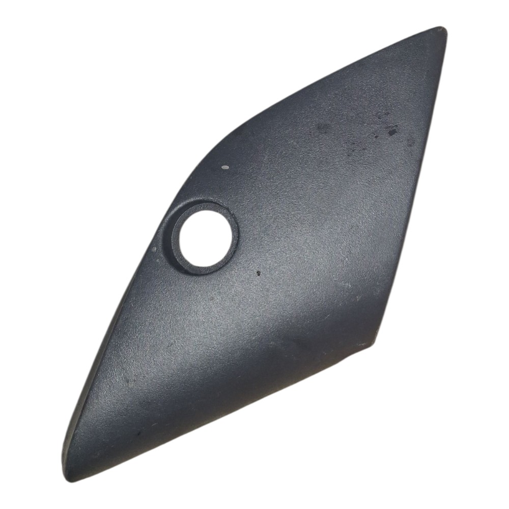Moldura Acabamento Interno Retrovisor Esquerdo Ford Ka 2010