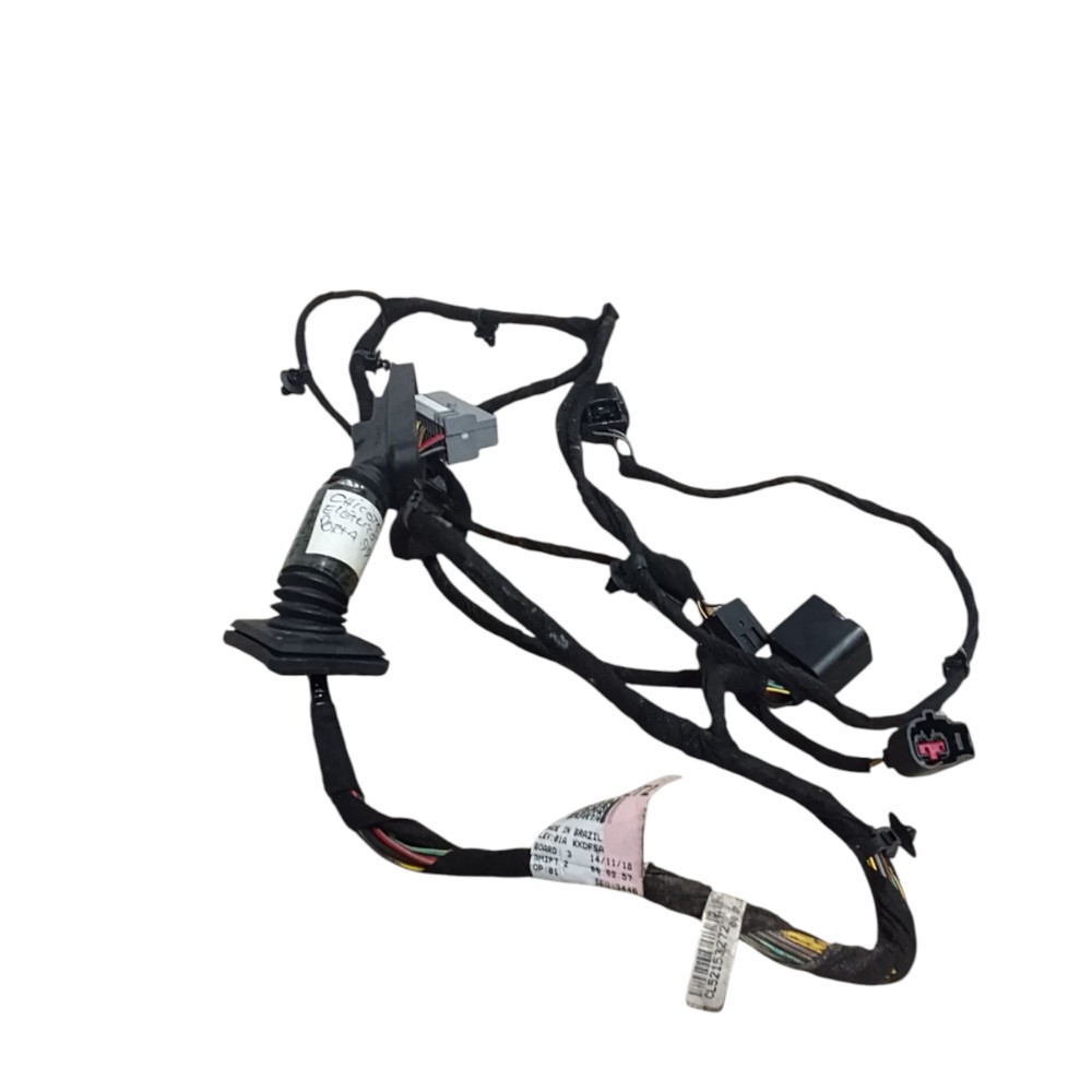 Chicote Elétrico Porta D.d Gm Onix Ltz 1.4 2018 / 2019 3