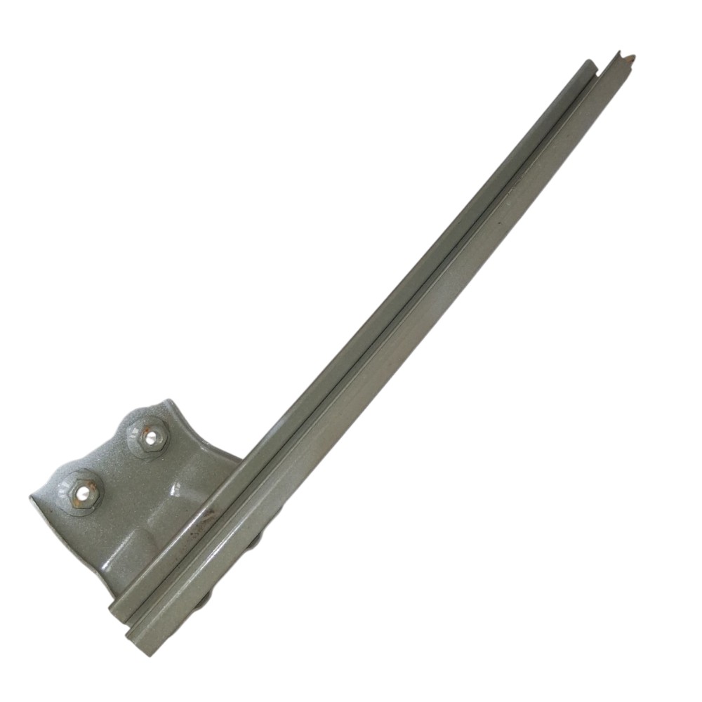 Guia Vidro Porta Dianteira Esquerda Toyota Yaris Sd 2021 3