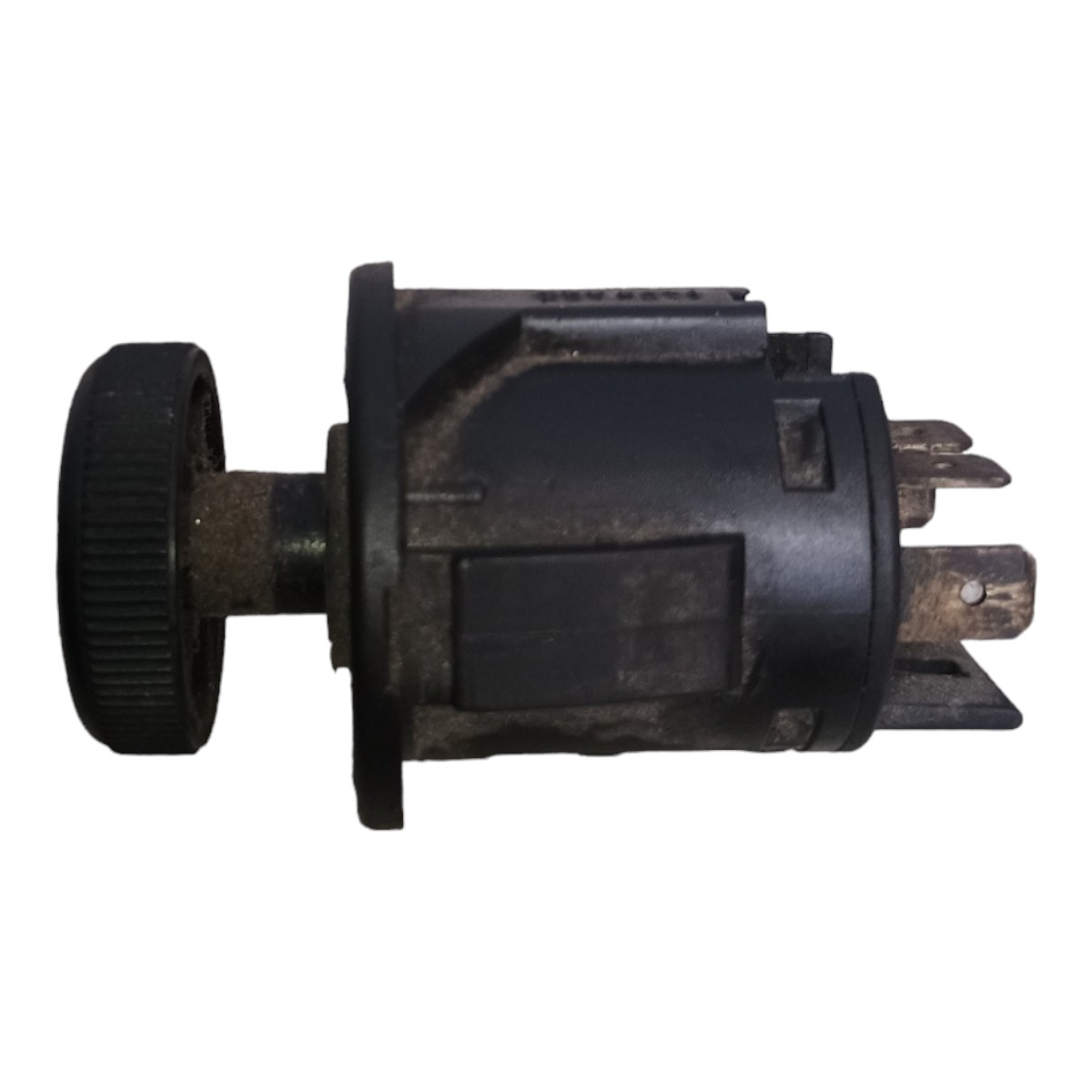 Botão Luz Farol Gm Ipanema Kadett Monza 1984 A 1999 3