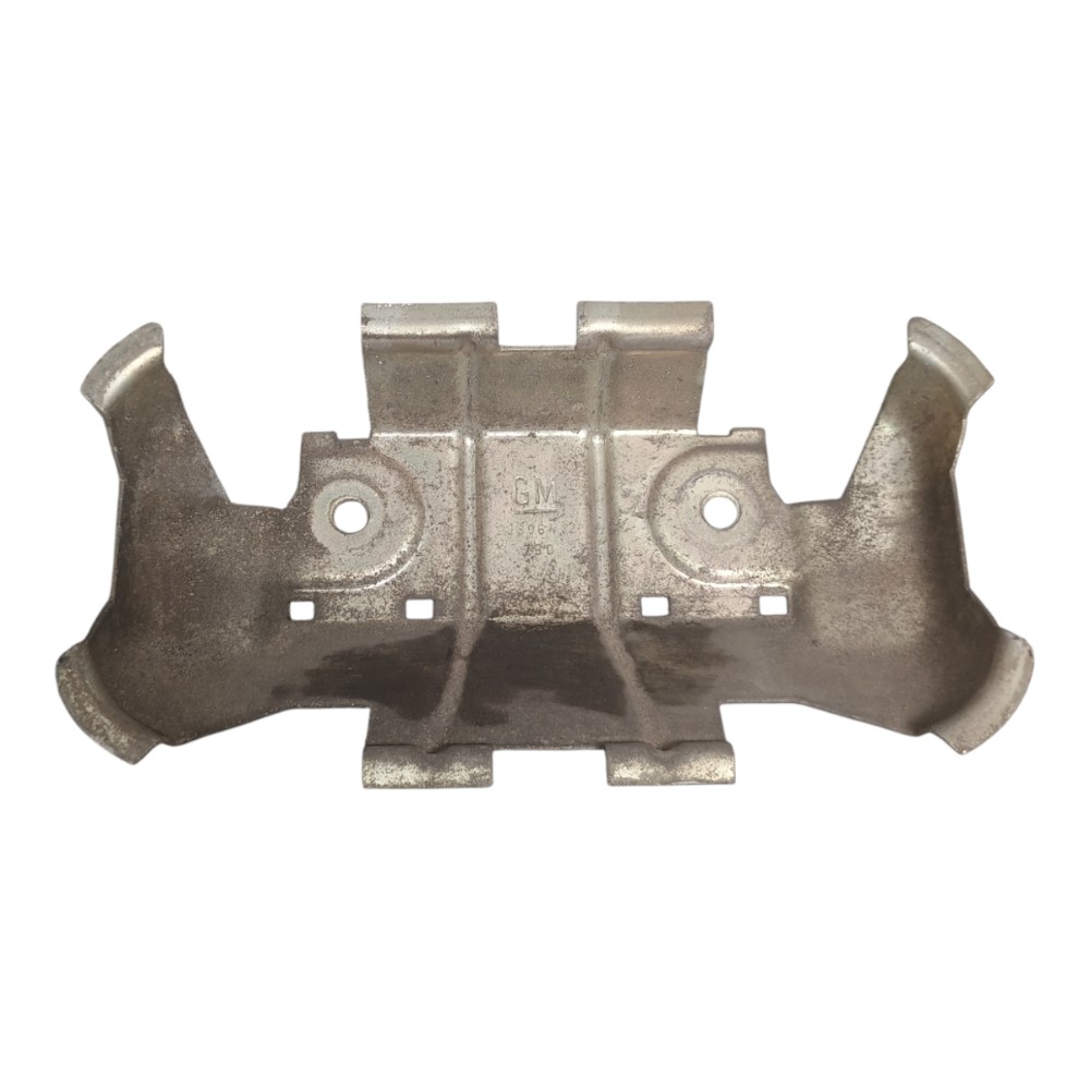 Suporte Maçaneta Externa Traseira Direita Gm Corsa 1998 1