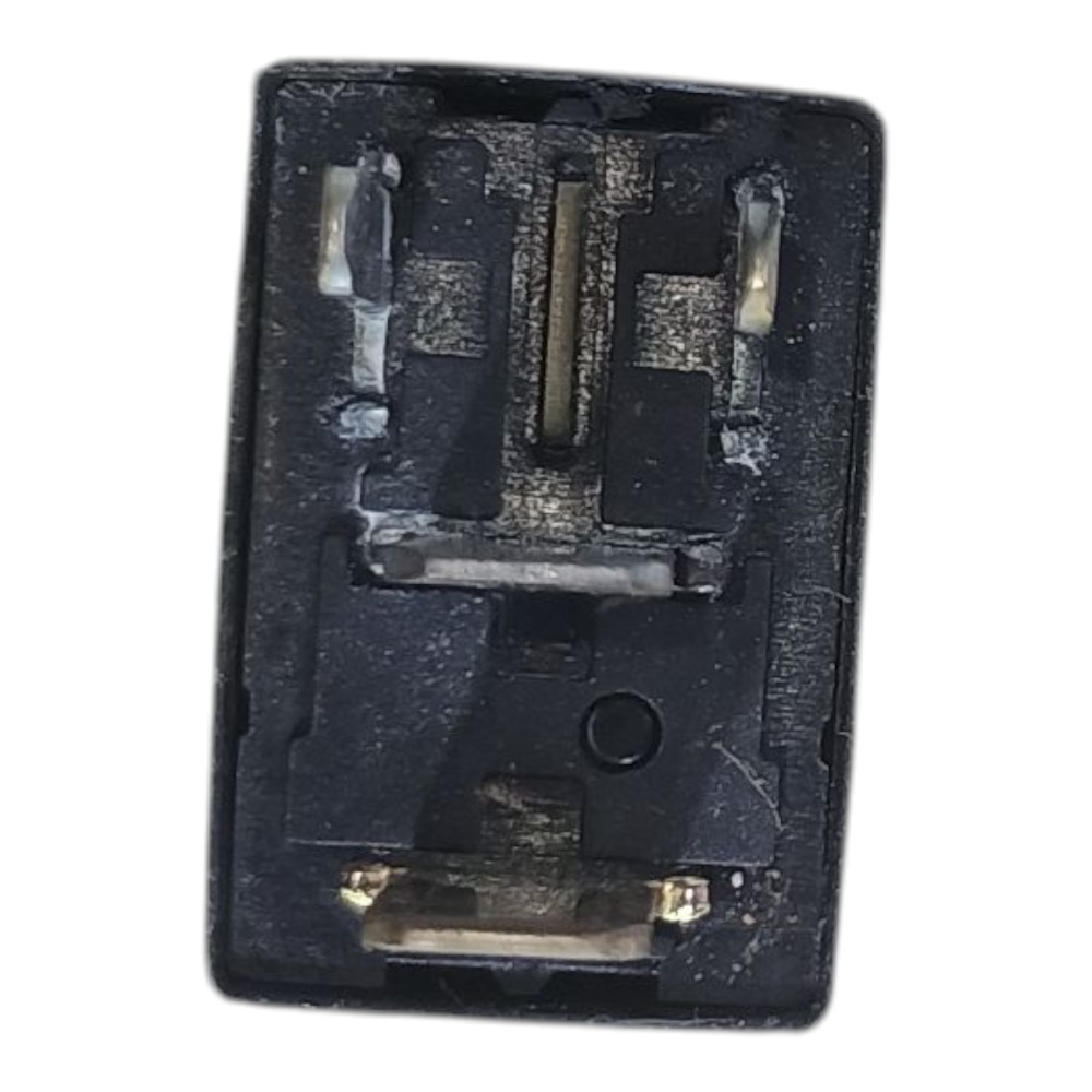 Relé Auxiliar Ford New Fiesta 2011 A 2013 8t2t14b192aa 5