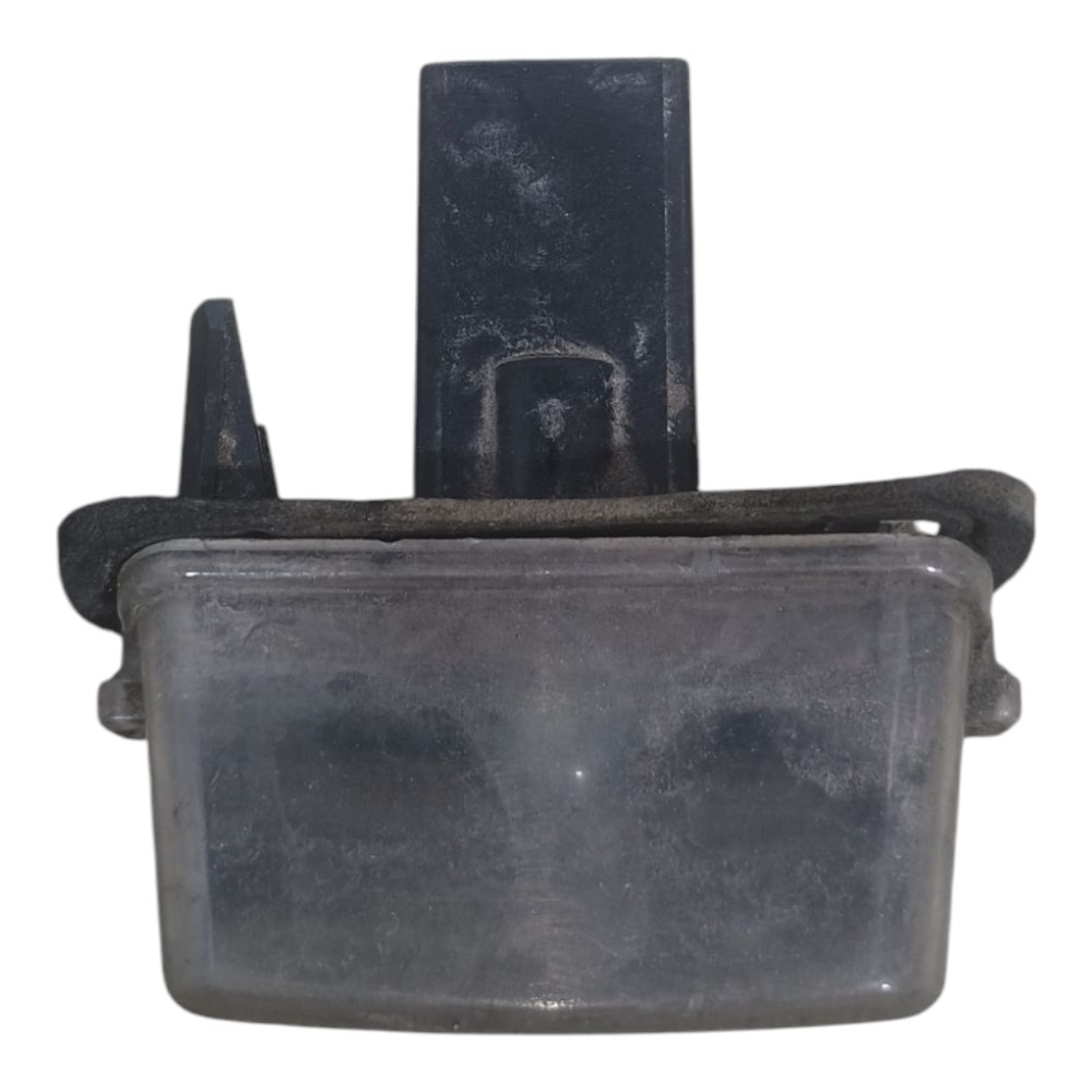 Luz Placa Traseira Citroen C3 2003 À 2012 4