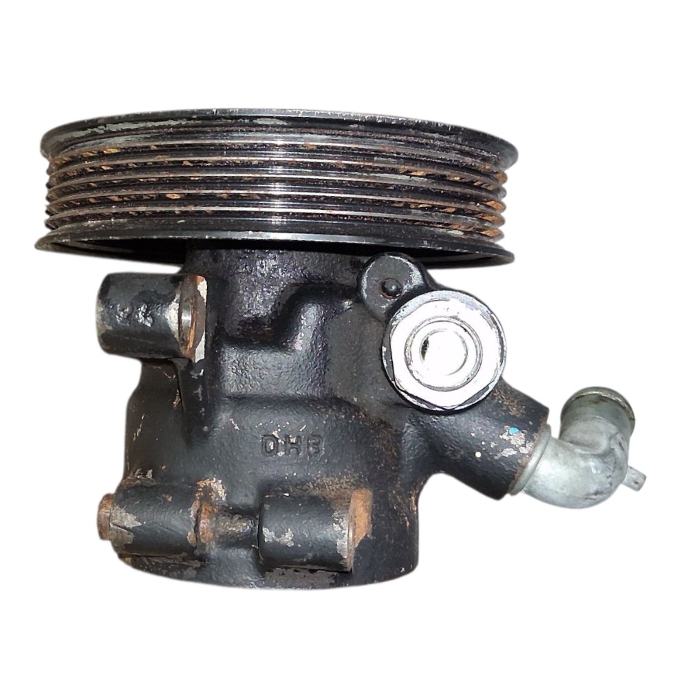 Bomba Direção Hidráulica Ford Ka 1.0 2008 5