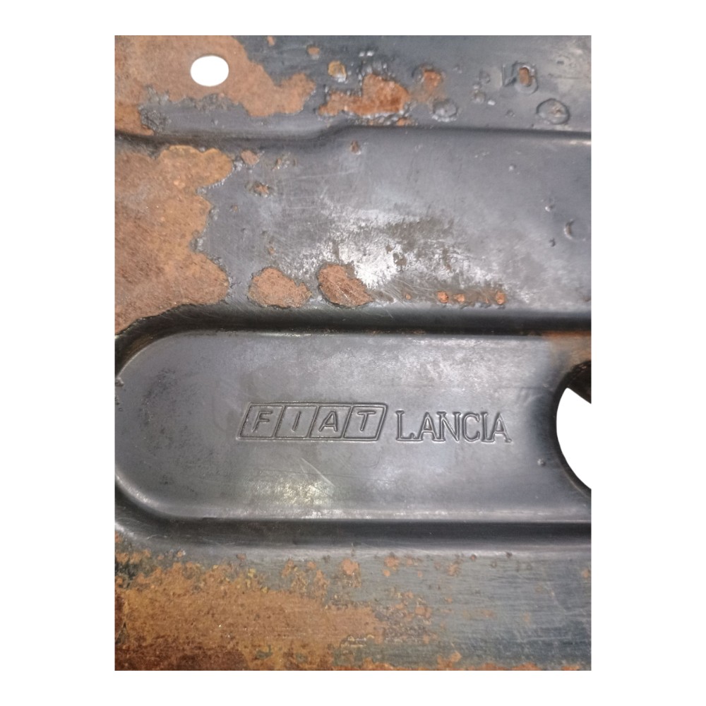Base Suporte Bateria Fiat Tipo 1993 À 1997 8