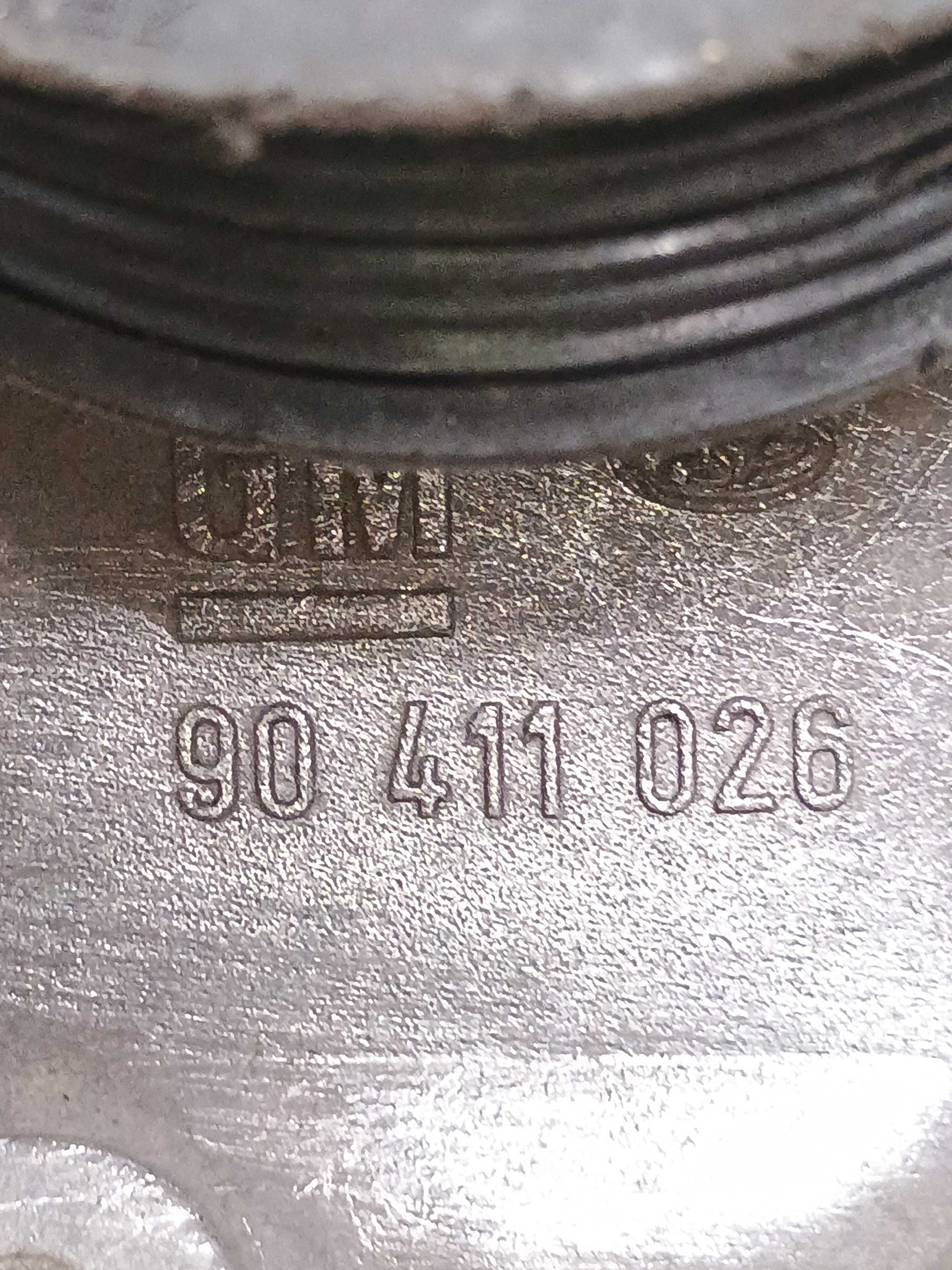 Tensor Ar Condicionado Gm Corsa Clássic 1994/2007 90411026 4