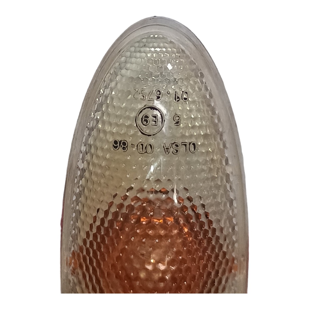Lanterna Luz Pisca Paralama Toyota Etios 2013 4