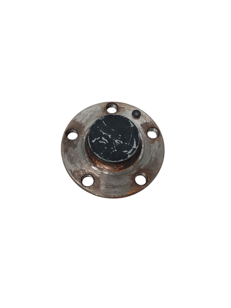 Cubo de roda VOLKSWAGEN FOX 2012 3