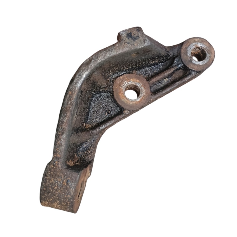 Suporte Coxim Motor Ld Fiat Uno 1992 À 2000 2