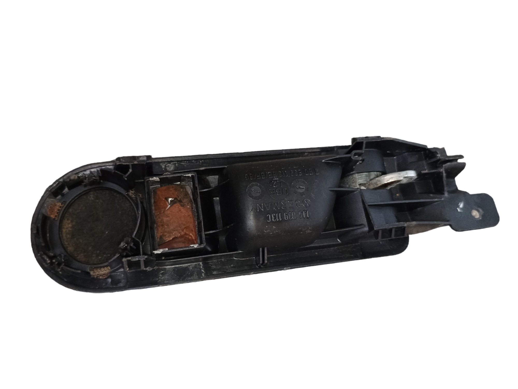 Maçaneta Interna Traseira Esquerda Vw Golf 1999 A 2012